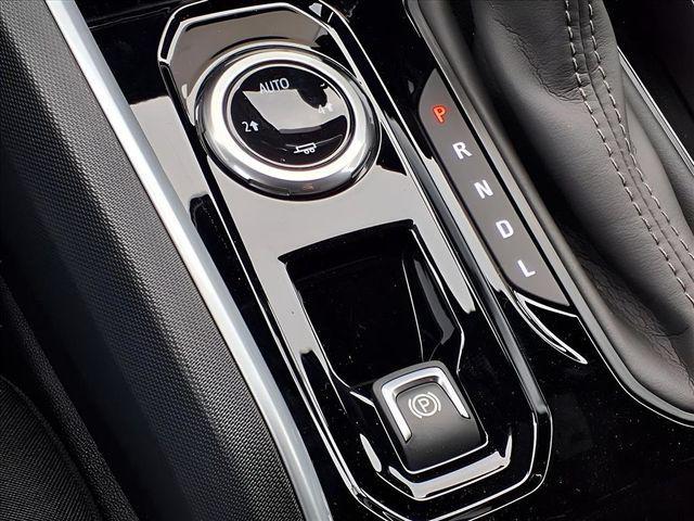 new 2026 Chevrolet Colorado car, priced at $40,075