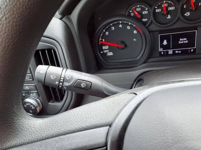 new 2025 GMC Sierra 1500 car, priced at $47,575