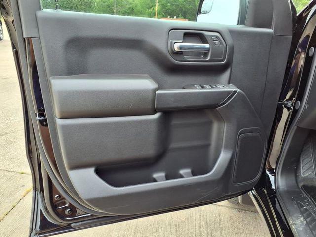 new 2025 GMC Sierra 1500 car, priced at $47,575