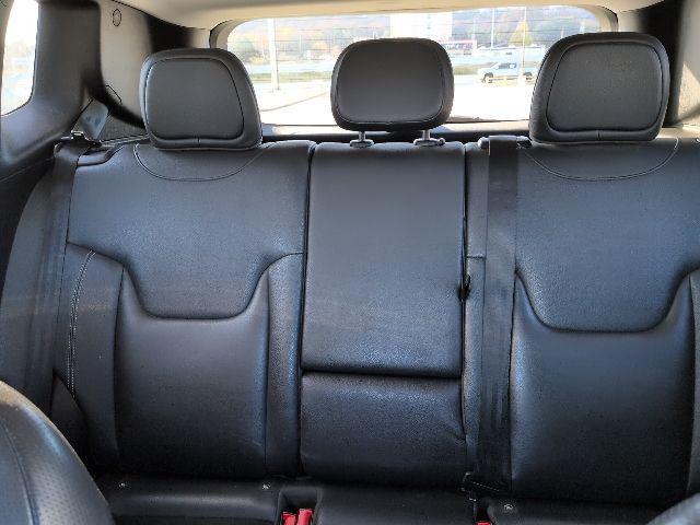 used 2018 Jeep Renegade car, priced at $9,826