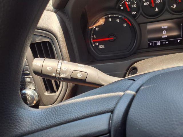 new 2025 GMC Sierra 2500 car, priced at $55,275