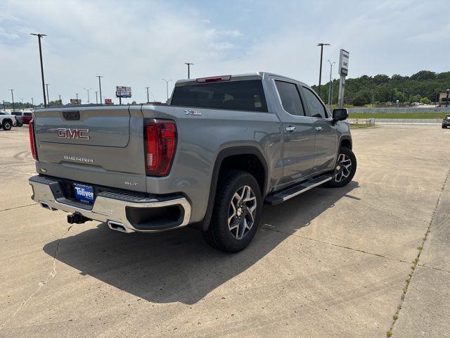 new 2025 GMC Sierra 1500 car, priced at $61,494
