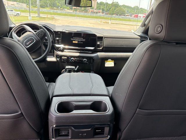 new 2025 GMC Sierra 1500 car, priced at $61,494
