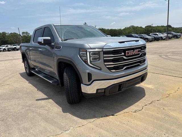 new 2025 GMC Sierra 1500 car, priced at $61,494
