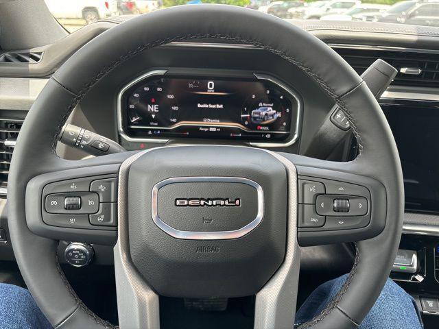 new 2025 GMC Sierra 2500 car, priced at $90,754