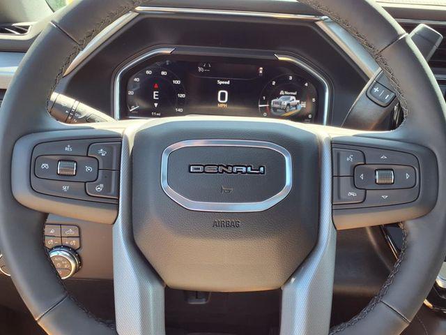 new 2025 GMC Sierra 2500 car, priced at $90,754