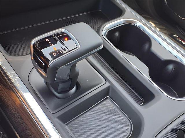 new 2025 Chevrolet Silverado 1500 car, priced at $57,589