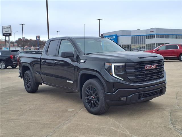 new 2025 GMC Sierra 1500 car, priced at $48,742