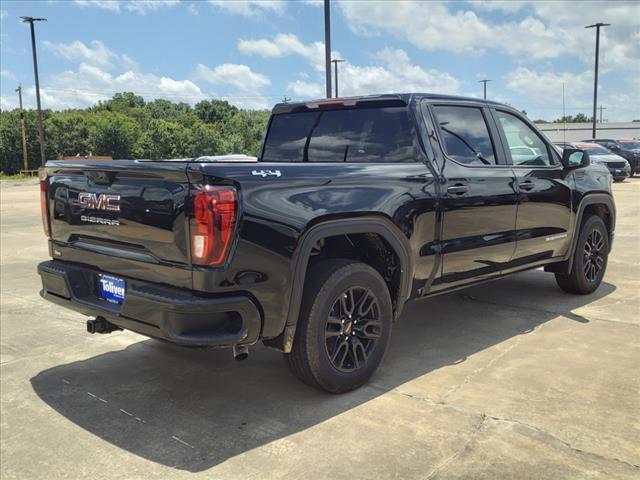 new 2024 GMC Sierra 1500 car, priced at $42,302