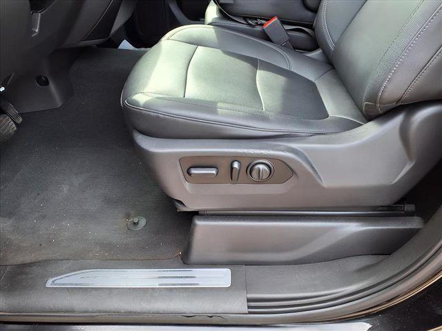 used 2021 GMC Sierra 1500 car, priced at $27,116