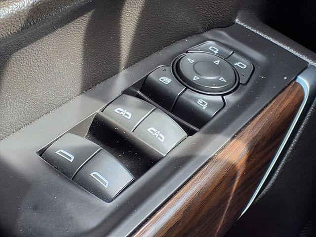 used 2021 GMC Sierra 1500 car, priced at $27,116