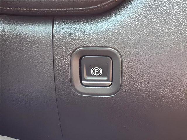 used 2021 GMC Sierra 1500 car, priced at $27,116