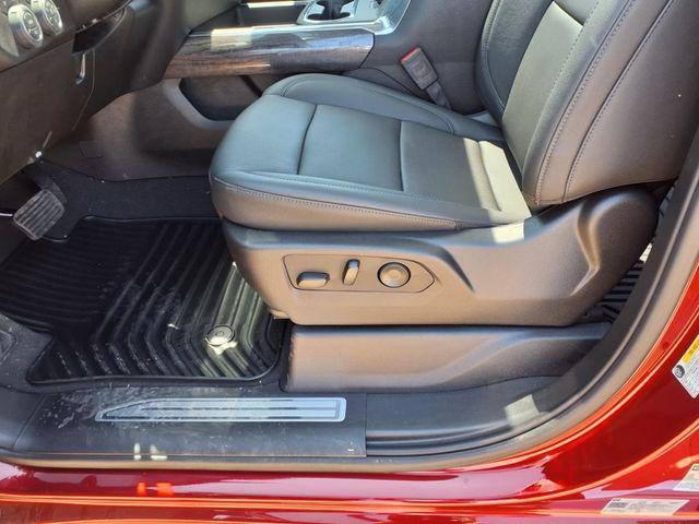 new 2025 Chevrolet Silverado 2500 car, priced at $81,275