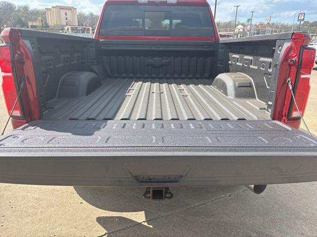 new 2025 Chevrolet Silverado 2500 car, priced at $81,275