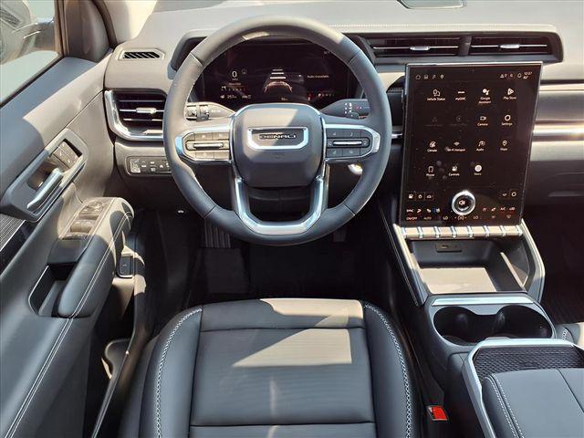 new 2026 GMC Terrain car, priced at $45,980