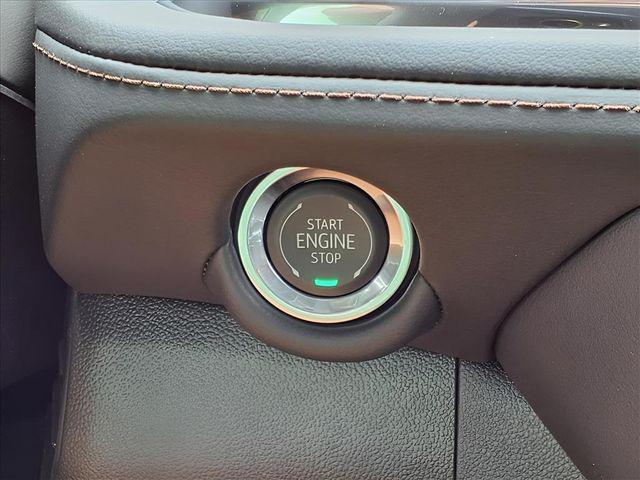 new 2026 Chevrolet Tahoe car, priced at $93,185