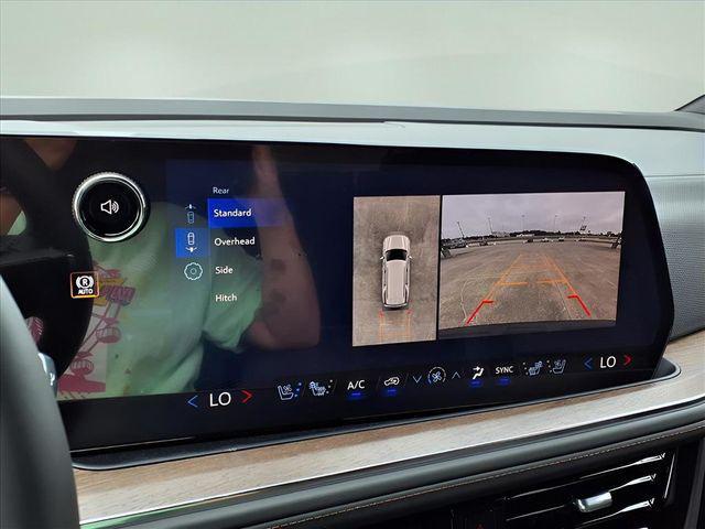 new 2026 Chevrolet Tahoe car, priced at $93,185