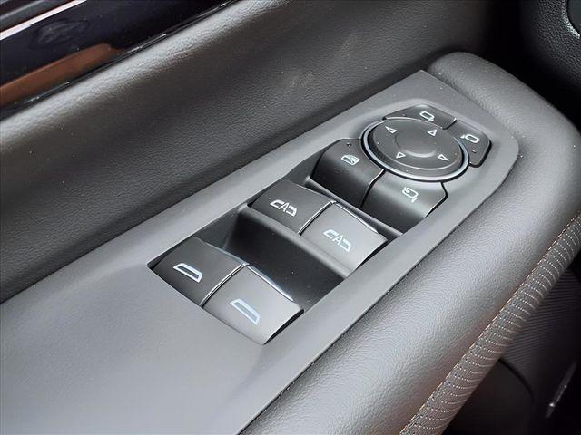 new 2026 Chevrolet Tahoe car, priced at $93,185