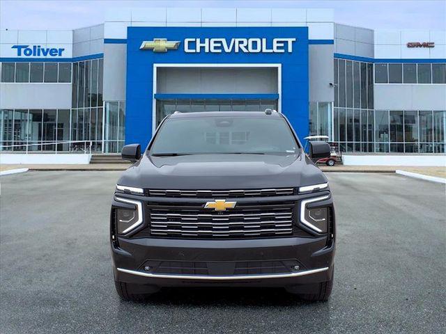 new 2026 Chevrolet Tahoe car, priced at $93,185
