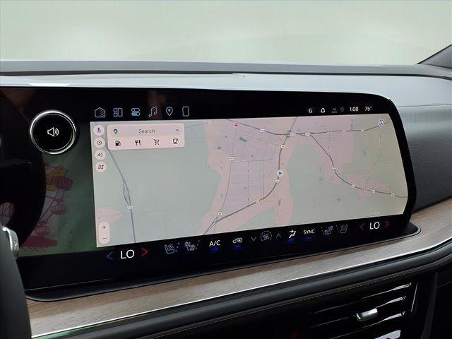 new 2026 Chevrolet Tahoe car, priced at $93,185