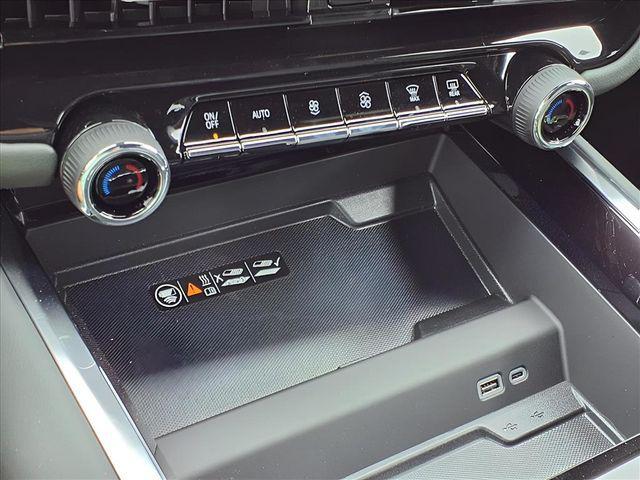 new 2026 Chevrolet Tahoe car, priced at $93,185