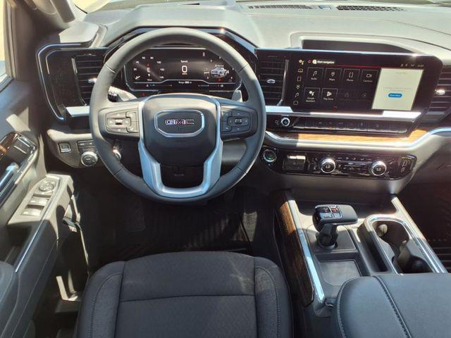 new 2025 GMC Sierra 1500 car, priced at $61,090