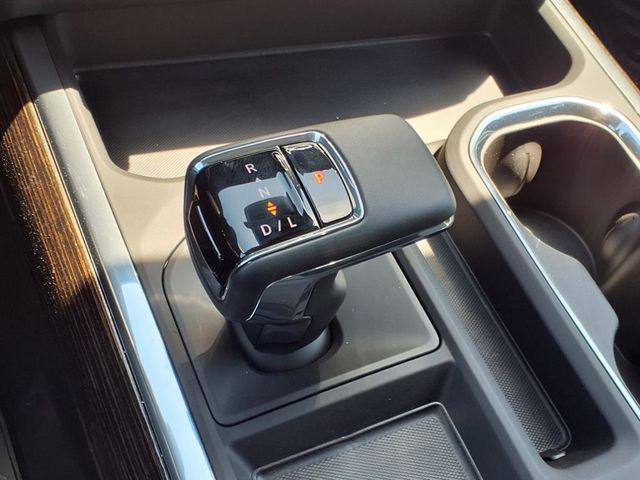 new 2025 GMC Sierra 1500 car, priced at $61,090