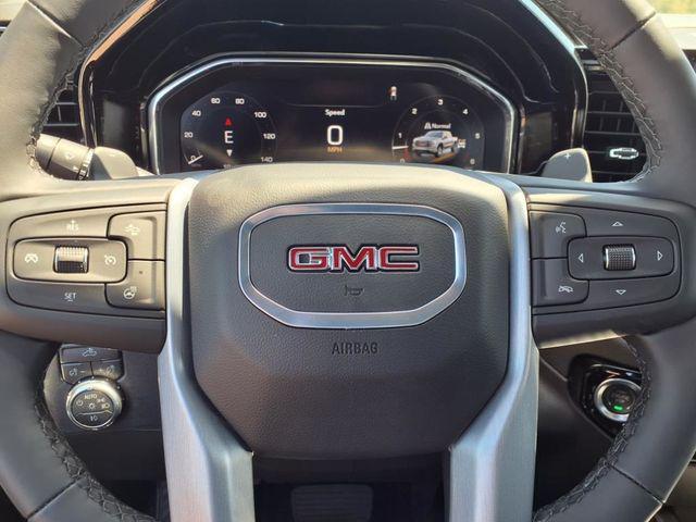 new 2025 GMC Sierra 1500 car, priced at $61,090