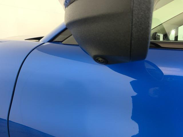 new 2025 Ford Mustang Mach-E car, priced at $48,603