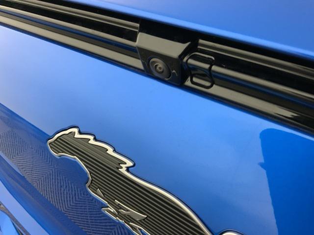 new 2025 Ford Mustang Mach-E car, priced at $48,603