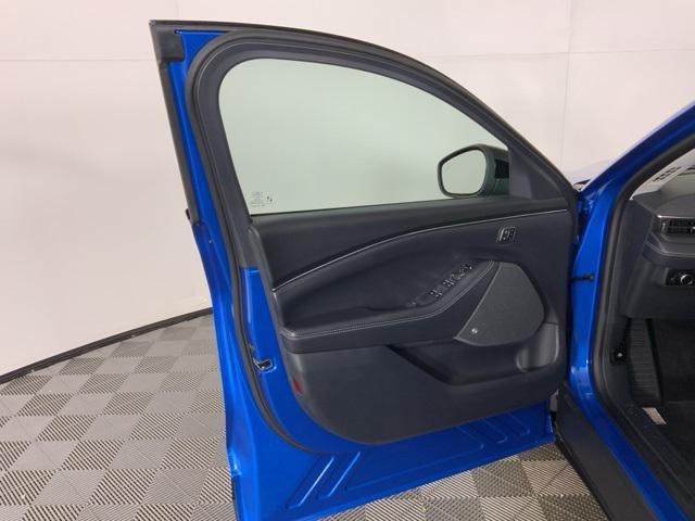 new 2025 Ford Mustang Mach-E car, priced at $48,603