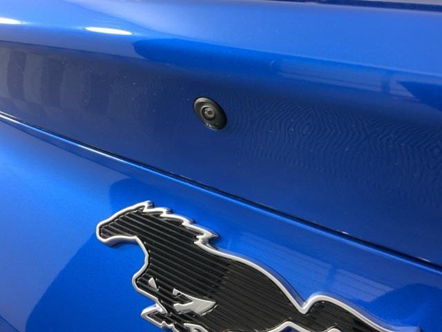 new 2025 Ford Mustang Mach-E car, priced at $48,603