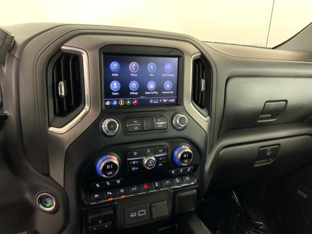 used 2022 GMC Sierra 1500 car, priced at $54,972