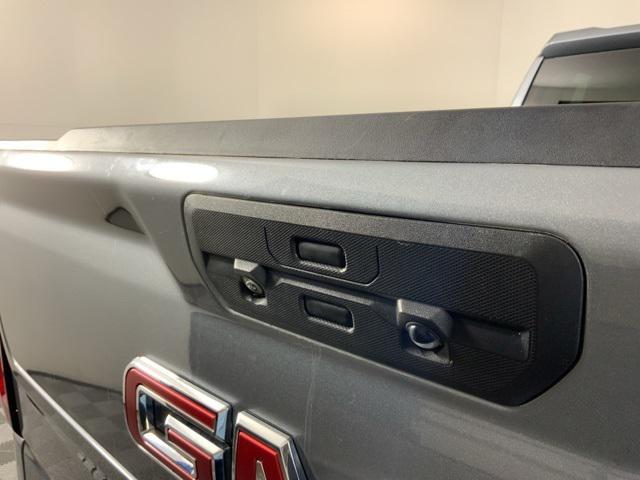 used 2022 GMC Sierra 1500 car, priced at $54,972