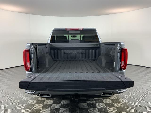 used 2022 GMC Sierra 1500 car, priced at $54,972