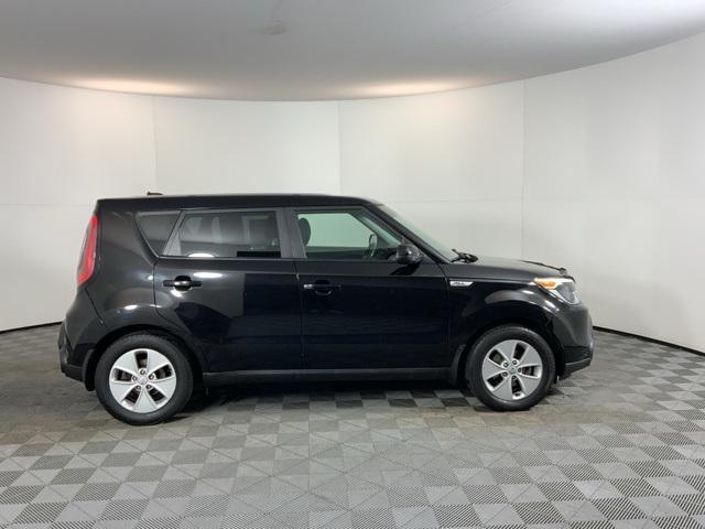 used 2016 Kia Soul car, priced at $11,971