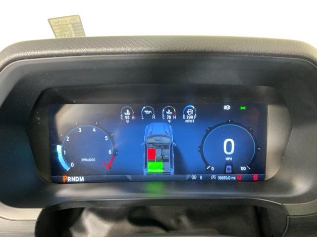 used 2024 Ford F-150 car, priced at $49,972