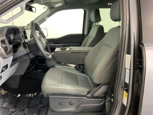 used 2024 Ford F-150 car, priced at $49,972