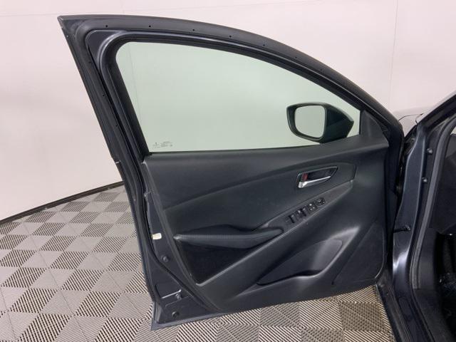used 2017 Toyota Yaris iA car, priced at $14,971