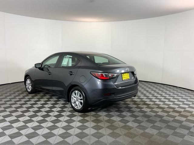 used 2017 Toyota Yaris iA car, priced at $14,971