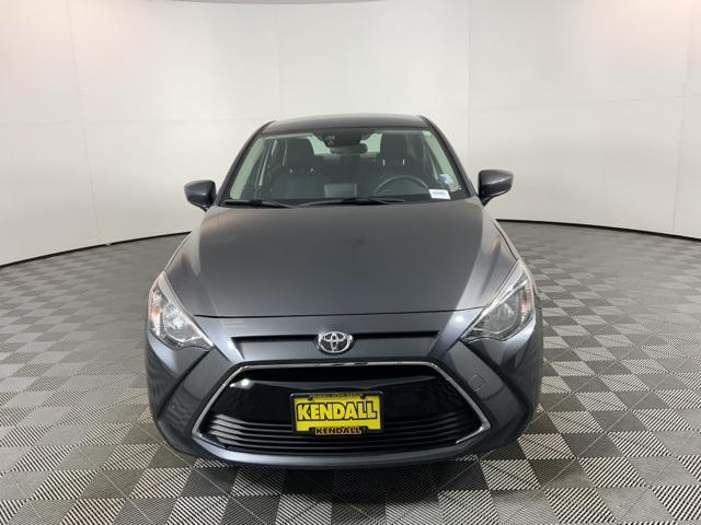 used 2017 Toyota Yaris iA car, priced at $14,971