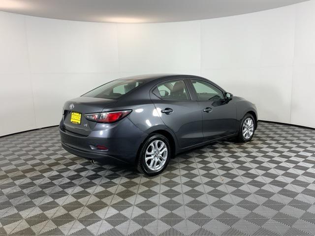 used 2017 Toyota Yaris iA car, priced at $14,971