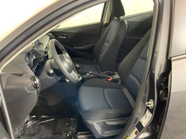 used 2017 Toyota Yaris iA car, priced at $14,971
