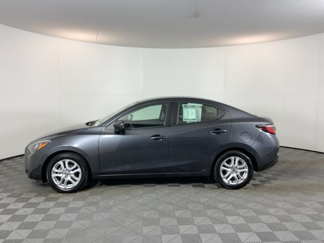 used 2017 Toyota Yaris iA car, priced at $14,971