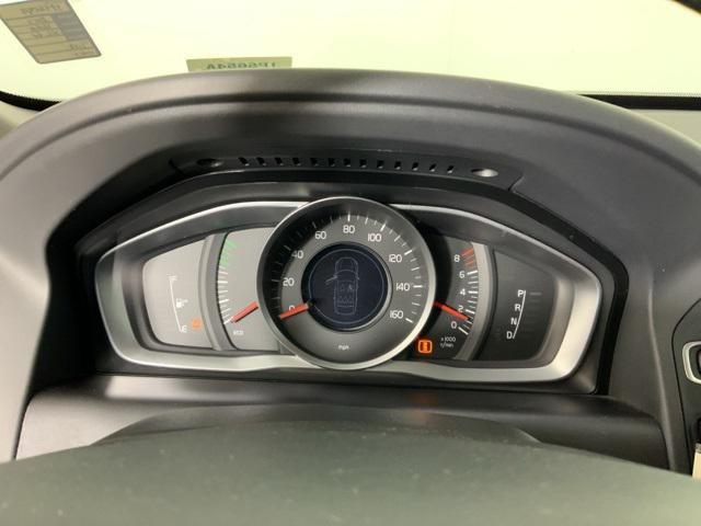 used 2017 Volvo XC60 car, priced at $11,971