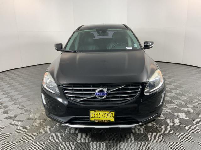 used 2017 Volvo XC60 car, priced at $11,971