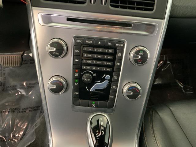 used 2017 Volvo XC60 car, priced at $11,971