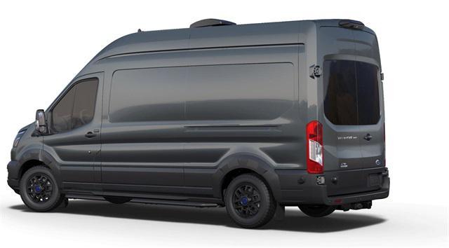 new 2024 Ford Transit-350 car, priced at $77,335