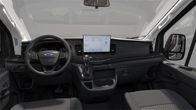 new 2024 Ford Transit-350 car, priced at $77,335