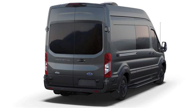 new 2024 Ford Transit-350 car, priced at $75,835